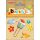 Elementy metalowe Scrap Berry's Basik&Ko Cats&Mice, 6szt